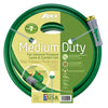 Apex 5/8 in. D X 75 ft. L Medium Duty Garden Hose Green