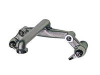 WALL MT LAUNDRY FAUCET