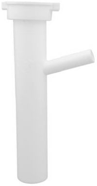 Plastic Dishwasher Tailpiece