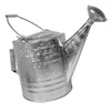 Behrens Silver 2.5 gal Steel Watering Can
