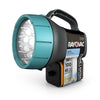 Rayovac  Brite Essentials  Multicolored  Lantern