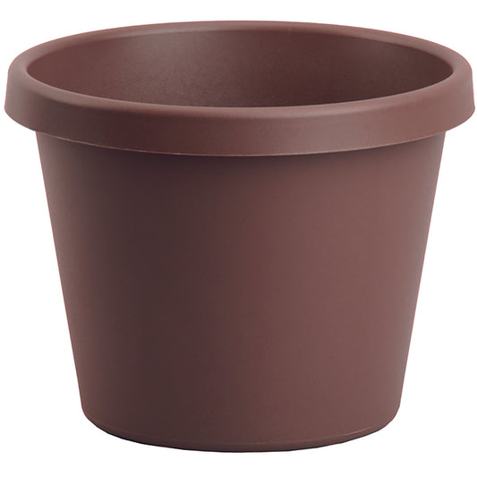 Akro Mils LIA16000E21 16" Chocolate Classic Pots (Pack of 12)