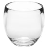 Umbra 020161-165 Clear Bathroom Tumbler