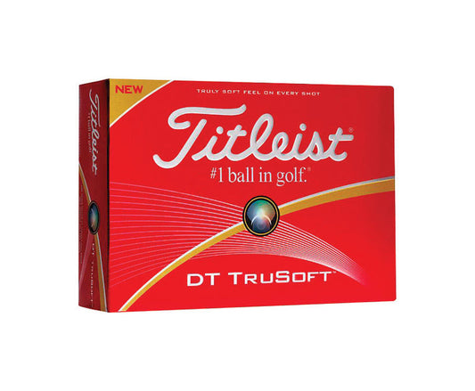 Ace Titleist Golf Balls 12 / Box