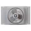 Lasko 22 in. H X 16 in. D 3 speed Window Fan
