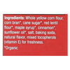 Kashi Cereal - Cinnamon French Toast - Case of 10 - 10 oz.