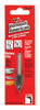 Vermont American 1/2 in.   D X 7/8 in.   L Rotary File Cylindrical with Round End 1 pc