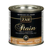 Zar Semi-Transparent Golden Sunset Medium Base Oil Wood Stain 1/2 Pt. (Pack Of 6)