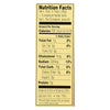 Manischewitz - Falafel Mediterranean Snack Mix - Case of 12 - 6.4 oz.