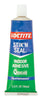 Loctite Low Odor Acid Free Indoor Water Resistant Adhesive 2 oz. (Pack of 6)