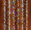 Celebrations LED Clear/Warm White 448 ct String Christmas Lights 9.8 ft.
