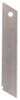 Olympia Tools 1.87 in. Steel Snap Blade 6.87 in. L 5 pc