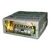 Bio Block 6-Hour Burn Time Indoor and Outdoor Natural Firelog 12 x 11 x 5 in.