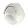 Globe Battery Powered Indoor White Motion Detector