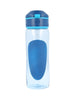Quokka Tritan Water Bottle Splash Azurite 24oz (730 ml)