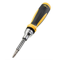 21-IN-1 TWISTA NUT SCREWDRIVER