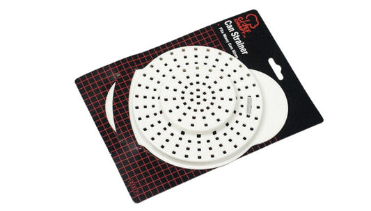 Chef Craft Can Strainer 5" Dia. (Pack of 3)