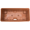 EarthBOX 11 in. H X 13.5 in. W X 29 in. L Garden Kit 1 pk