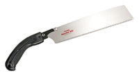 Tajima  Japan Pull  11-13/16 in. Steel  Pistol Grip  Pull Saw  13 TPI Fine  1 pc.