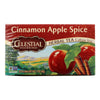 Celestial Seasonings Cinnamon Apple Spice Tea - 20 Bags