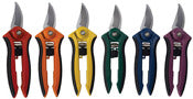 Dramm 10-18040 7.5 Assorted Colors Colorpoint Bypass Pruner (Pack of 12)