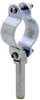 Attwood Silver Steel Oar Lock