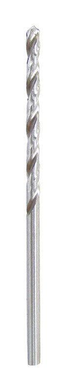 Make it Snappy 7/64 in. High Speed Steel Replacement HSS Drill 2 pc