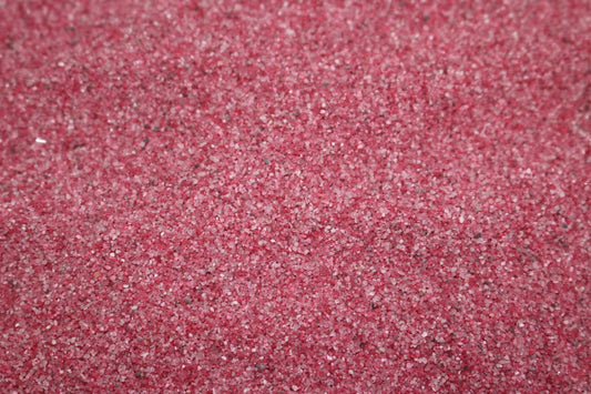 Exotic Pebbles & Aggregates EPS-04 5 Lb Pink Sand                                                                                                     