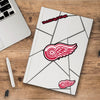 NHL - Detroit Red Wings 3 Piece Decal Sticker Set