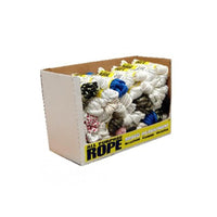 Wellington 30 ft. L Assorted Rope (Pack of 48).