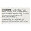 Love Grown Foods Cereal - Lion Loops - Case of 6 - 7.5 oz