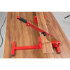 Roberts  5.8 in. H x 9.8 in. W x 29 in. L Steel  Laminate Cutter  1 pk
