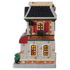 Lemax  Multicolored  Luigi's Fine Italian Cuisine  Christmas Village