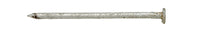 Stallion  10D  3 in. Box  Hot-Dipped Galvanized  Steel  Nail  Flat  5 lb. (Pack of 6)