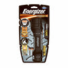 Energizer Hard Case 400 lm Black LED Flashlight AA Battery
