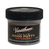 Varathane Premium Red Mahogany Wood Putty 3.75 oz