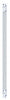 GE Lighting 32 watts T8 48 in. L Fluorescent Bulb Cool White Linear 4100 K 2 pk (Pack of 6)