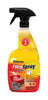 Enforcer Home Liquid Flea Spray Nylar and Permethrin 32 oz