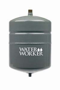 Pre-Charged Hydronic Expansion Tank, 4.4-Gallon