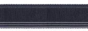 MULTY HOME LP Multi-Edge Navy Extruded Olefin/Polypropylene Runner 1-1/2 x 30 in.