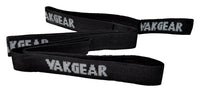 YakGear  StandNCast  Nylon  Black  Stand Assist Strap