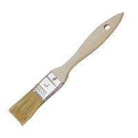 Norpro Brown Wood Pasry Brush