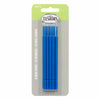 Testor's 281213 Economy Craft & Hobby Micro Sponge Brushes 10 Pack