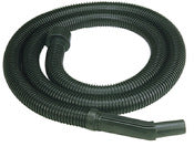 Shop-Vac  8 ft. L x 1.25 in. W x 1-1/4 in. Dia. Replacement Hose  1 pk
