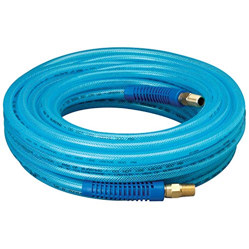 MANGUERA DE POLIETILENO DE 1/4" X 50'