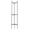 Gardener's Blue Ribbon 60 in. H X 12 in. W Green Steel Tomato Cage