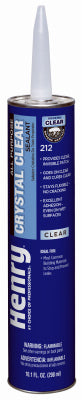 Clear Roof Patch 10.1Oz 