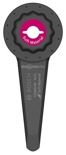 STARLOCK MAX3 1/4 SLNT KNIFE