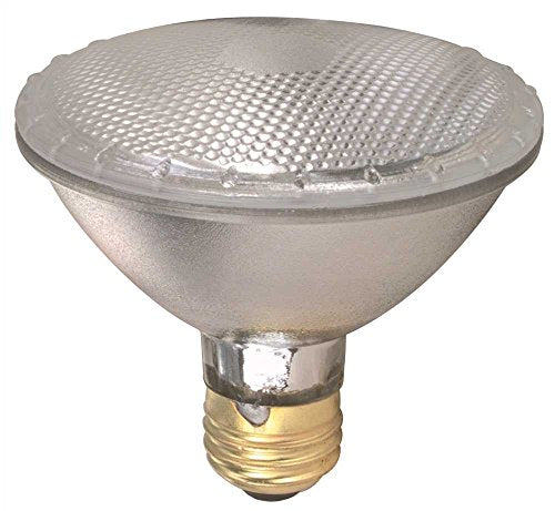 Satco 60PAR30/HAL/XEN/WFL/120V