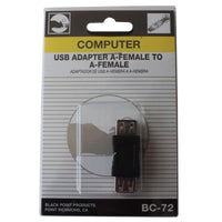 Black Point Products USB Adapter 1 pk